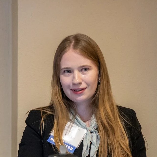Eiléanóir Blair