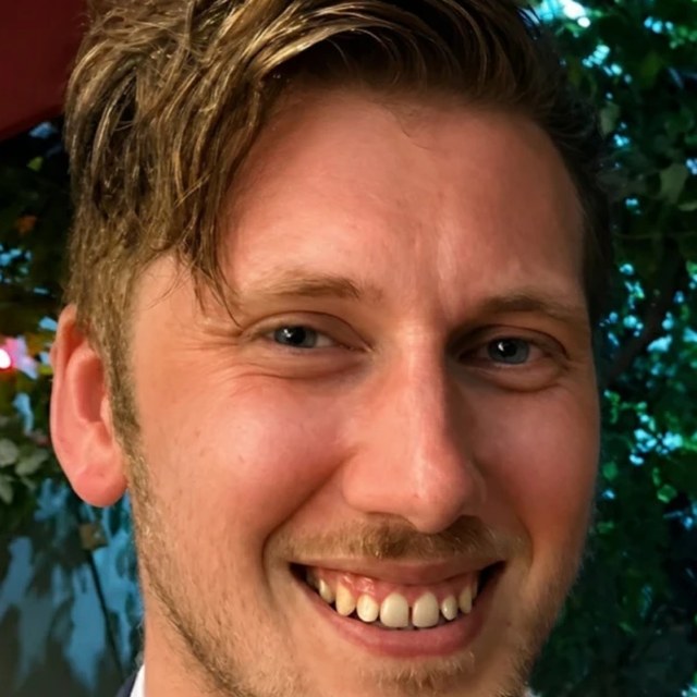 Jason McCarthy