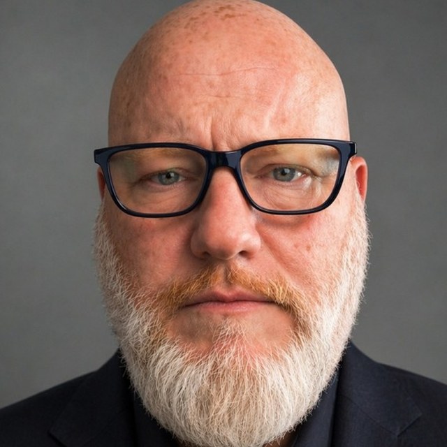 Kevin Kirkpatrick