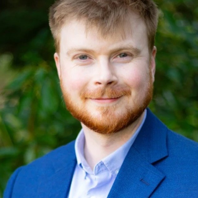 Matthew Chambers