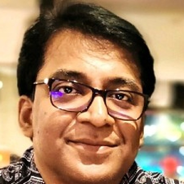 Shivaji Mitra