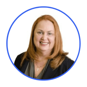 Kimberly Bain